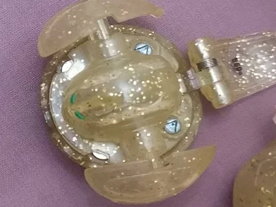 Haos Sirenoid (Glitter)