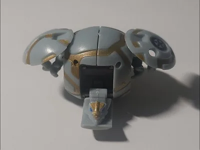 Haos Saurus (B1)