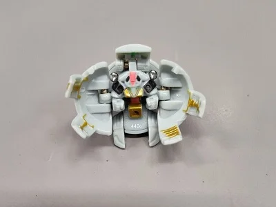 Haos Laserman (B1)