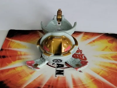 Haos Stinglash (B1)
