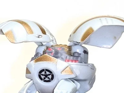 Haos Griffon (B1)