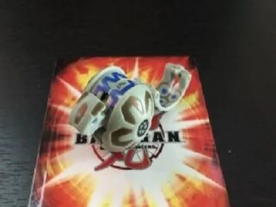 Haos Serpenoid (B1)
