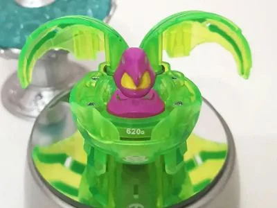 Ventus Ravenoid (NV BakuNeon)