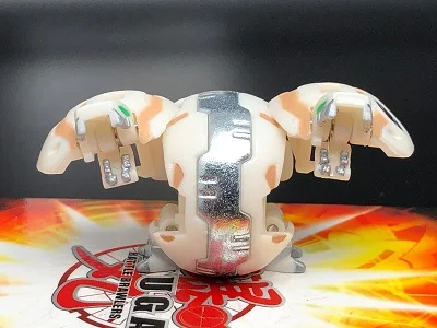 Subterra Dual Hydranoid (Pearl B1)