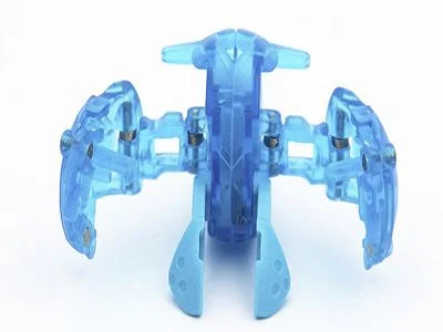 Aquos Reptak (BakuPhantom)