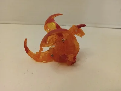 Pyrus Dragonoid Core (EV Mythic Elemental)