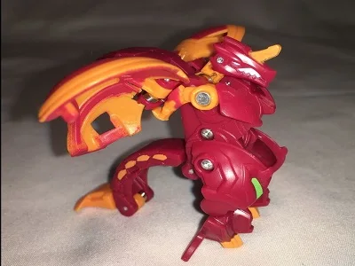 Pyrus Dragonoid Ultra