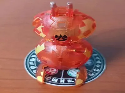 Pyrus Klawgor (BakuSolar)