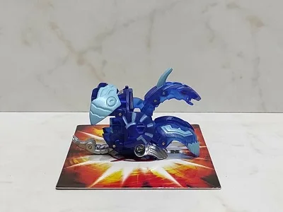 Aquos Mutant Helios (Translucent)