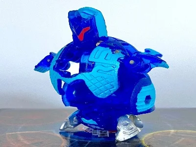 Aquos Mutant Taylean (Translucent)