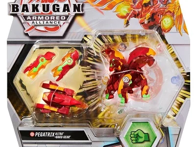 Pyrus Pegatrix Ultra (AA Translucent)