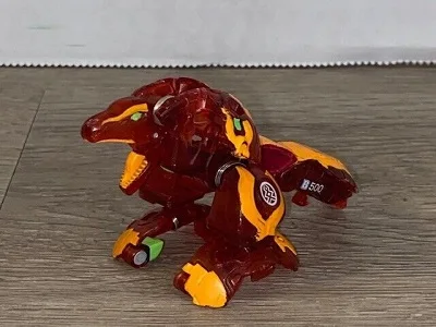 Pyrus Trox Ultra (AA Translucent)