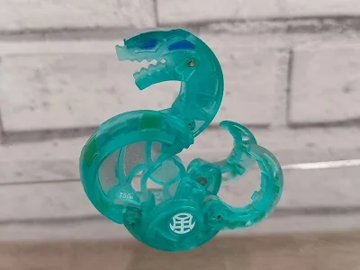 Ventus Abis Omega (BakuLyte)