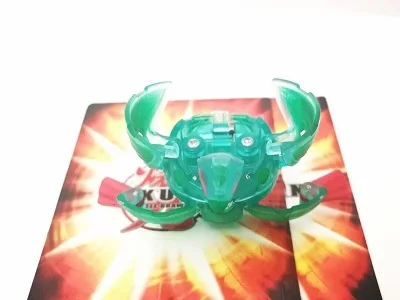 Ventus Cosmic Ingram (BakuLyte)
