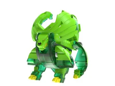 Ventus Hydorous Ultra (AA Translucent Unreleased)