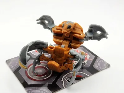 Aurelus Vicerox Ultra