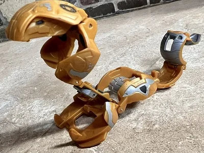 Aurelus Fangzor Ultra