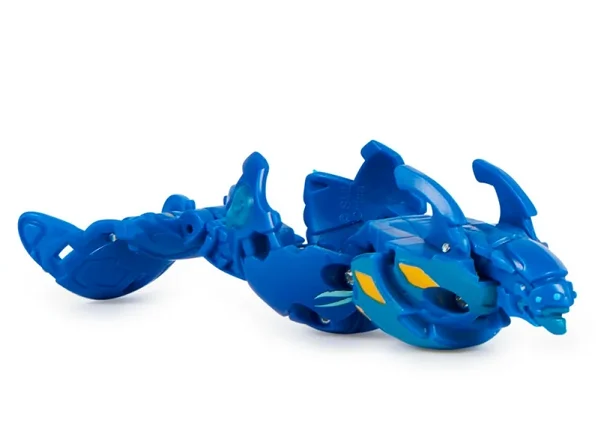 Centipod
