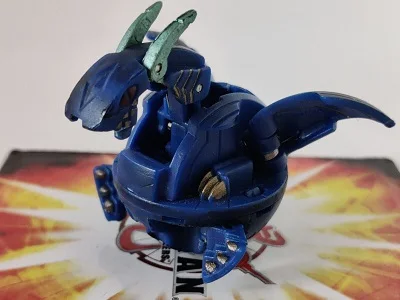 Aquos Hyper Dragonoid (BakuCore)