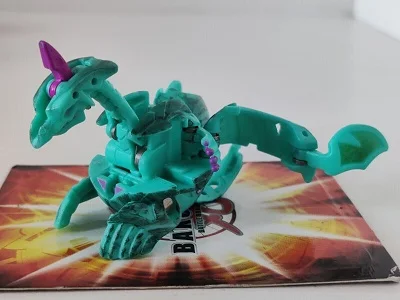 Ventus Viper Helios (BakuCore)