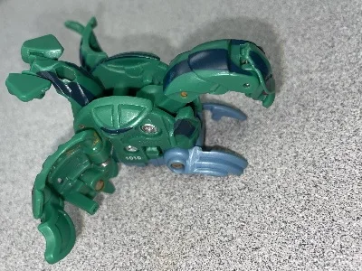 Darkus Skytruss (Cyclone Strike)