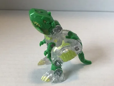 Diamond Trox Ultra