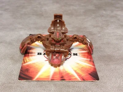Subterra Coredem (Evil Twin)