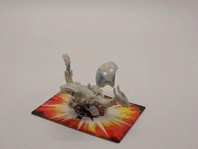Haos Dharak (Evil Twin)