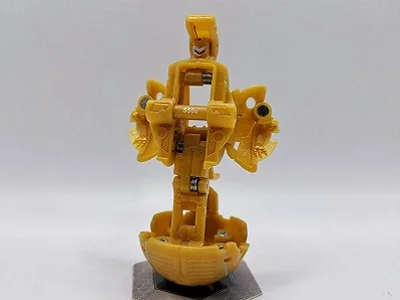 Haos Mega Brontes (BakuFlip)
