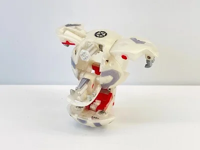 Haos Spindle (BakuFrost)