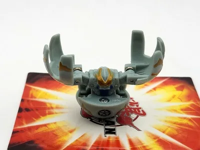 Haos Fear Ripper (B1)
