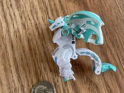 Haos Dragonoid Ultra