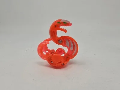 Pyrus Abis Omega (BakuNeon)