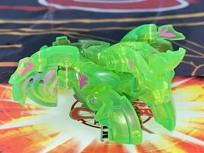 Ventus Storm Skyress (NV BakuNeon)