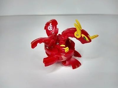Pyrus Neo Dragonoid