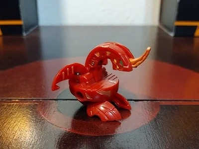 Pyrus Dragonoid (B1)