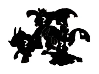 Darkus Shadow Stinger