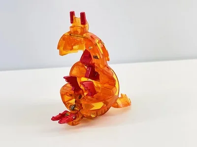 Subterra Klawgor (BakuSolar)