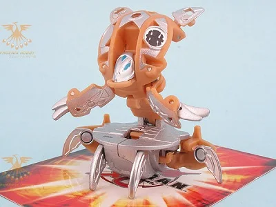 Subterra Krowll (Unreleased)