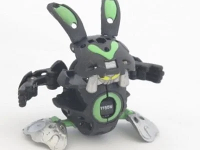 Darkus Infinity Trister (Unreleased BakuSurge)