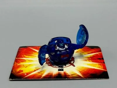 Aquos Gorem (Translucent B1)