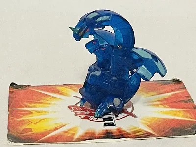 Aquos Hades (BakuLyte)