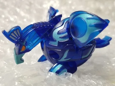 Aquos Skyress (Translucent B1)