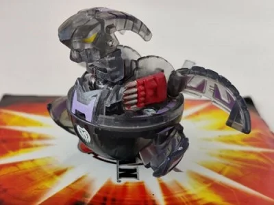 Darkus Alpha Percival (BakuLyte)