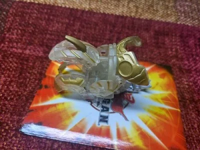 Haos Mutant Helios (Translucent)