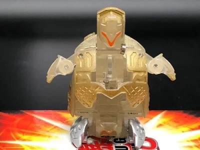 Haos Mutant Taylean (Translucent)