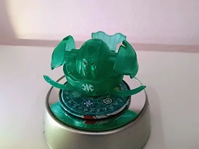 Aquos Sirenoid (Trans Ventus)