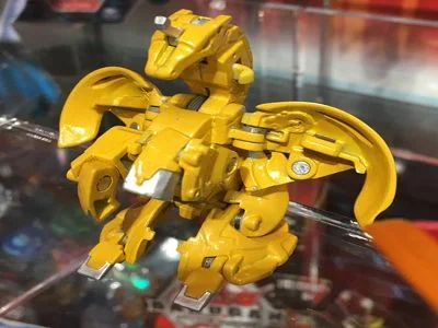 Aurelus Pegatrix Ultra (BP Unreleased)