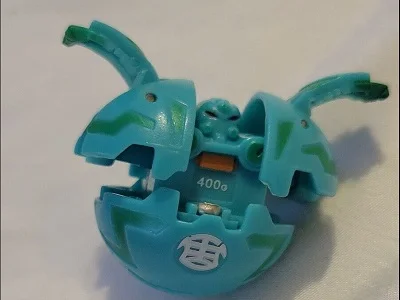 Ventus Robotallion (B1)