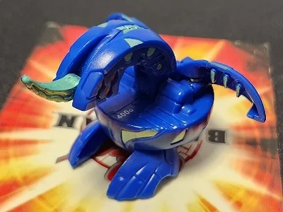 Aquos Dragonoid (B1)